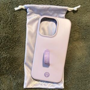 iPhone 13 Pro Loopy Case